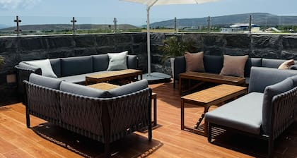 Hotel Vista Caribe Azua