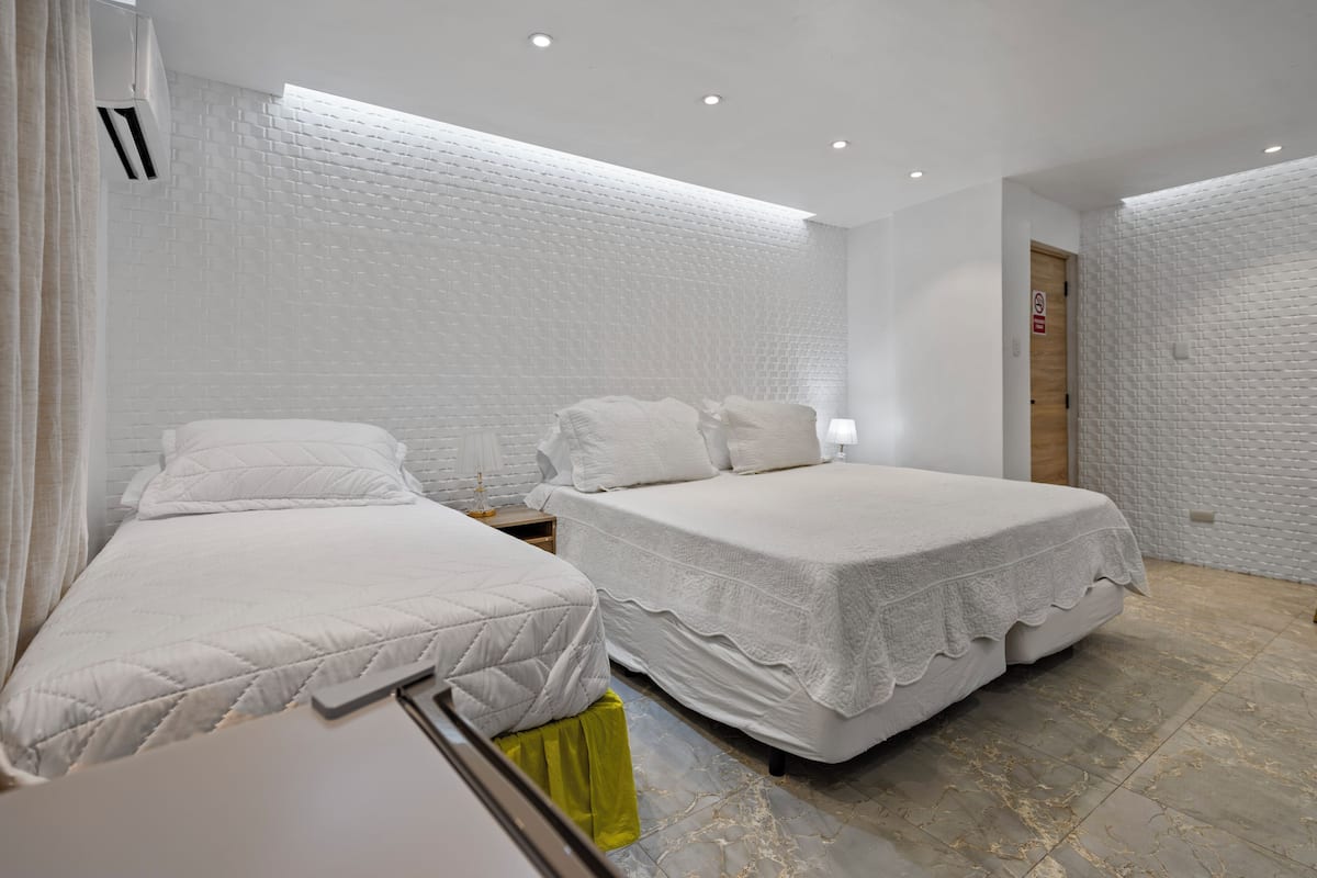 Chambre Exclusive
