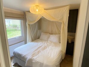 2 soveværelser, strygejern/strygebræt, Wi-Fi, sengetøj