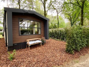 Property grounds - Noya Tinyhouse Veluwe Hoenderloo (Hoenderloo)