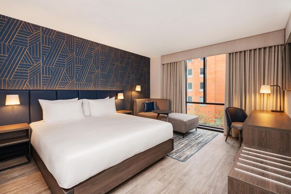 Hyatt Place Leeds - Leeds