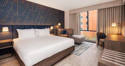 Hyatt Place Leeds