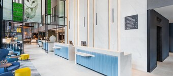 Hyatt Place Leeds