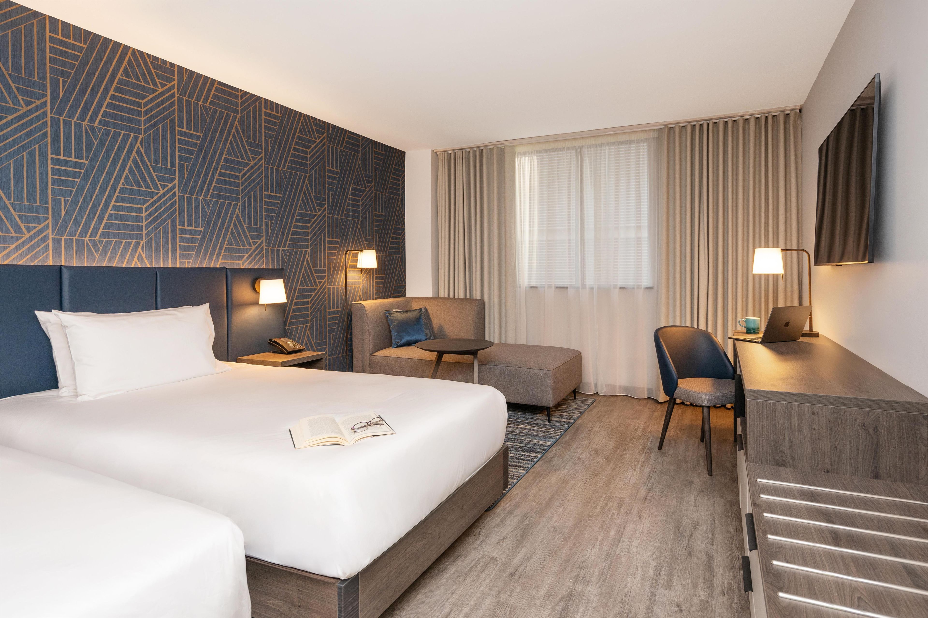 Foto - Hyatt Place Leeds