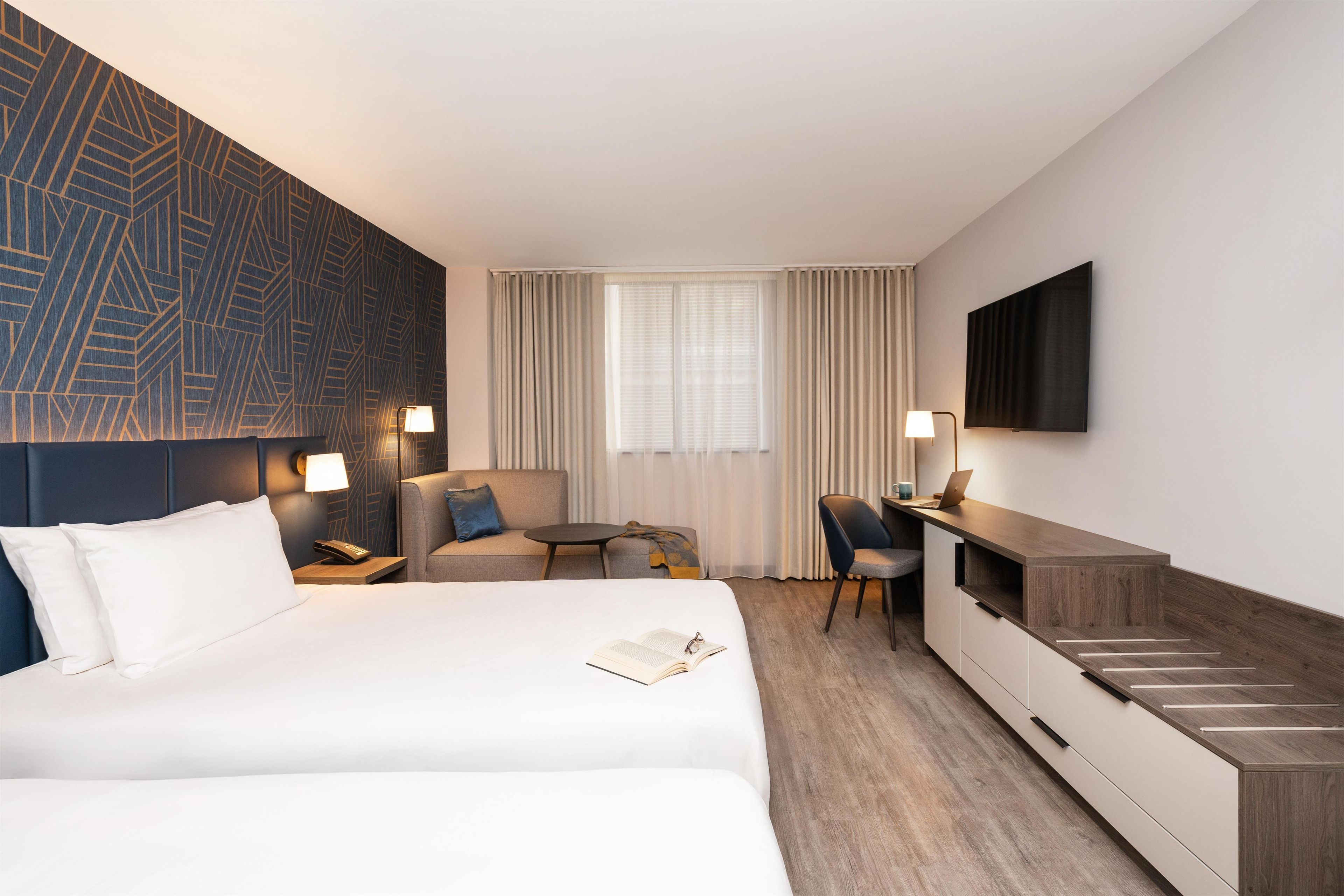 Foto - Hyatt Place Leeds