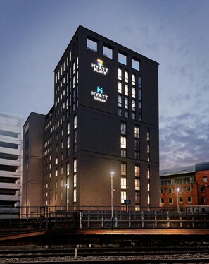 Exterior - Hyatt Place Leeds (Leeds)