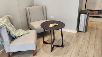 Sisätilat