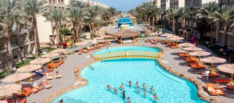 Go Egypt Luxe Living Apartments