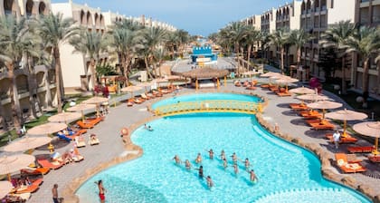 Go Egypt Luxe Living Apartments