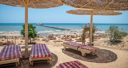 Go Egypt Luxe Living Apartments