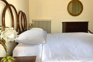 2 bedrooms, bed sheets - P032 - Porto Recanati, sky-land 100 meters from the sea (Porto Recanati)