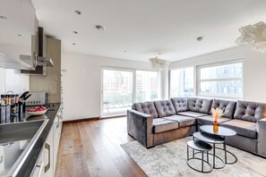 Cucina privata