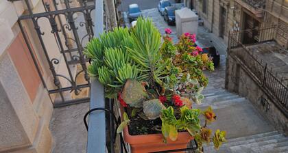 "TAPI'S...." Typical Dwelling