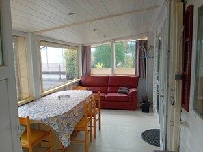 Interiör
