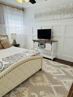 3 chambres, Wi-Fi, draps fournis