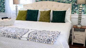 3 chambres, Wi-Fi, draps fournis