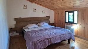 Unclassified image, 5 of 18, button - Family home 10 minutes from the ocean (LIT ET MIXE)