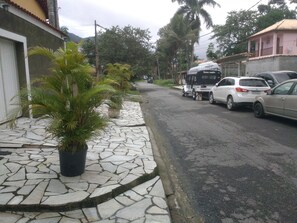 Property grounds - Sobrado em Condominio (Paraty)
