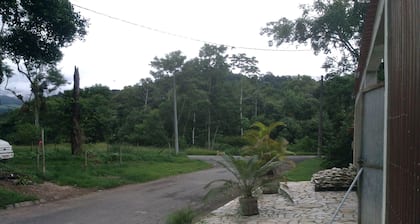 Sobrado em Condominio