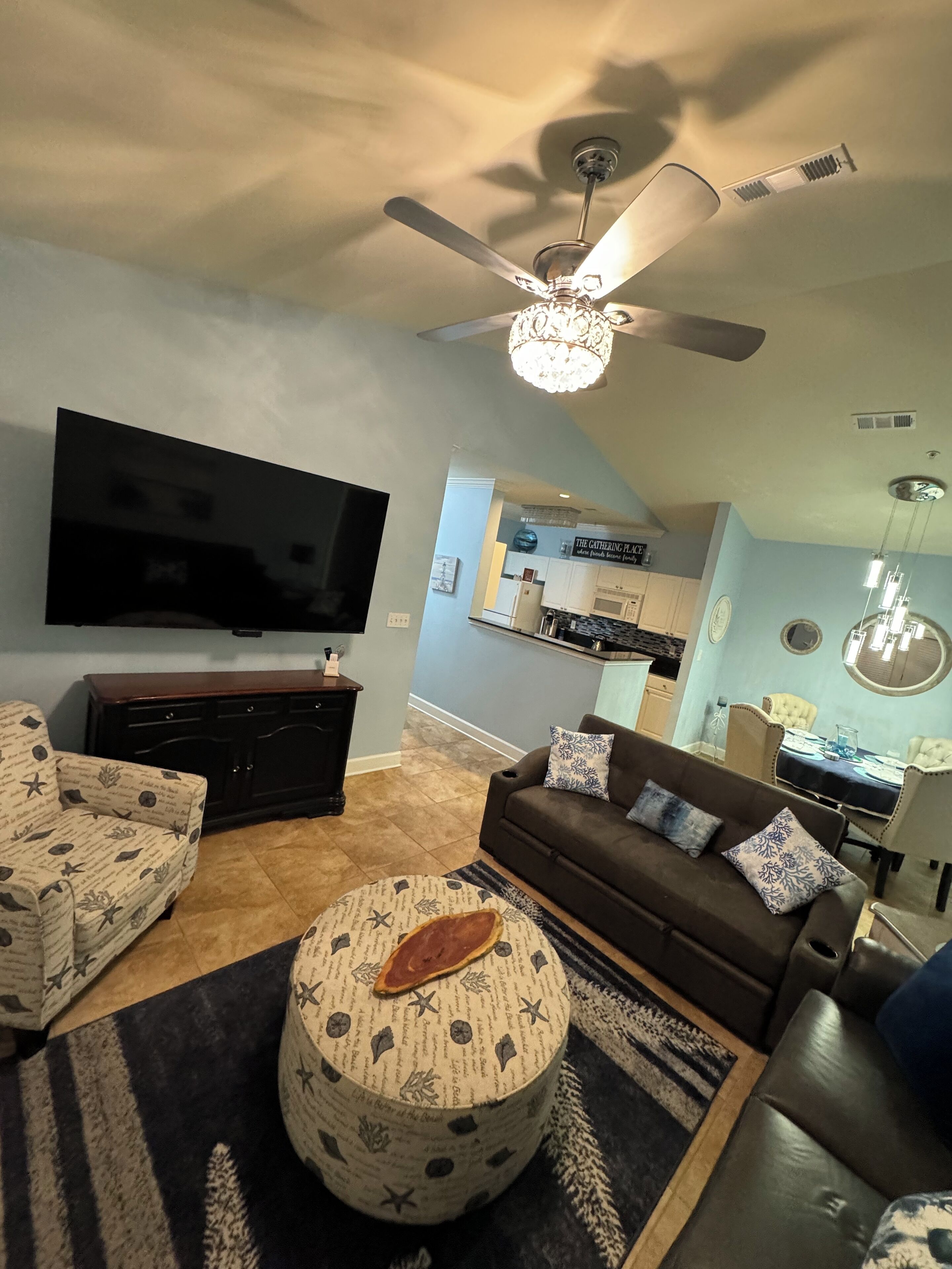 Smart TV