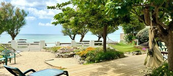 Face Mer Villa Le Ker Breton