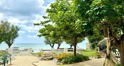 Face Mer Villa Le Ker Breton