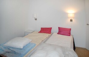 4 chambres, Wi-Fi gratuit