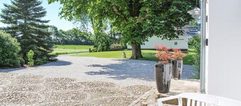 4 bedroom nice home in Ejstrupholm