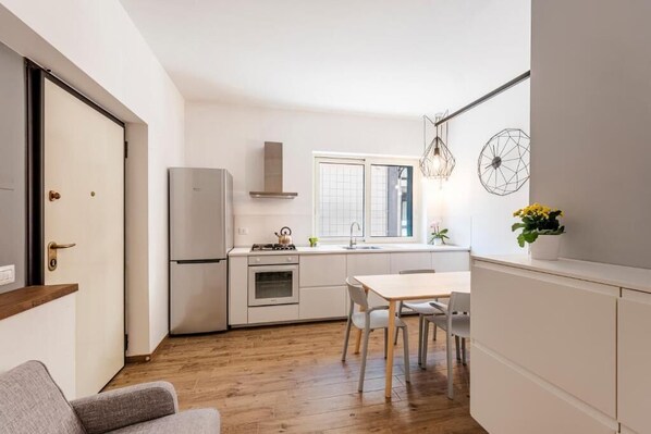 Private kitchen - Mercury (Monopoli)