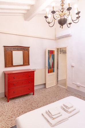 1 chambre