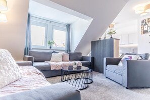 スマートテレビ