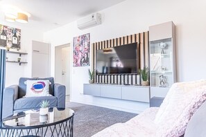 Smart-tv