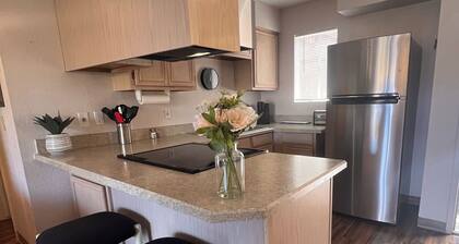 Lake Havasu - Condo Retreat