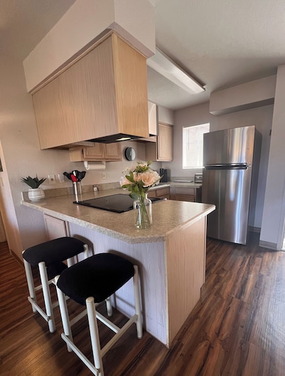 Lake Havasu - Condo Retreat