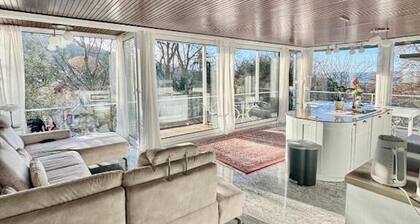 Plesse - exclusive living near Göttingen