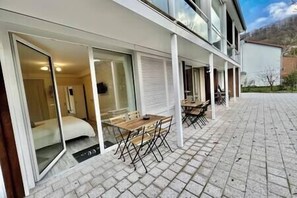 Outdoor dining - 🌸Magnolia - Where Dreams Blossom🌸 (Bovenden)