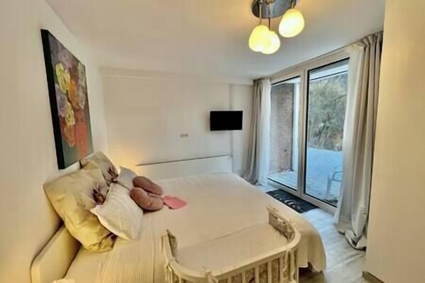 1 bedroom, WiFi, bed sheets - 🌸Magnolia - Where Dreams Blossom🌸 (Bovenden)
