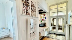 Interior - Villa Sartorius - Where, Nostalgia Blooms a Timeless Retreat (Bovenden)