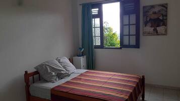 2 chambres, fer et planche Ă repasser, lit parapluie, Wi-Fi gratuit