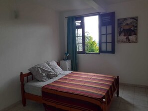 2 camere, ferro/asse da stiro, culla da viaggio, Wi-Fi gratuito