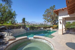 Pool - LaQuinta, CA (La Quinta)