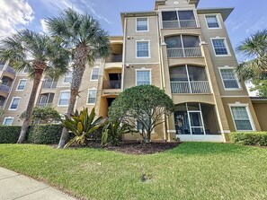 Exterior - Summer Dreams 3 Bed Condo in Windsor Hills Resort (Kissimmee)