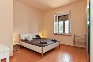 2 habitaciones y internet 