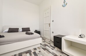 2 bedrooms, internet