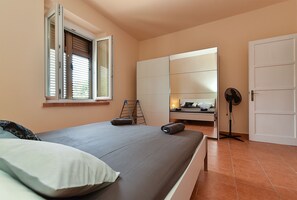 2 habitaciones y internet 