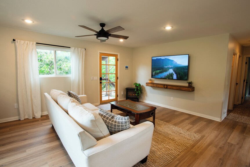 Farmhouse With 360° Nature Views In Trabuco Canyon - Silverado Canyon, Silverado