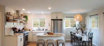Farmhouse with 360° Nature Views in Trabuco Canyon