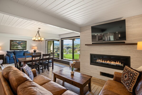 Tv, pejs, stereoanlæg