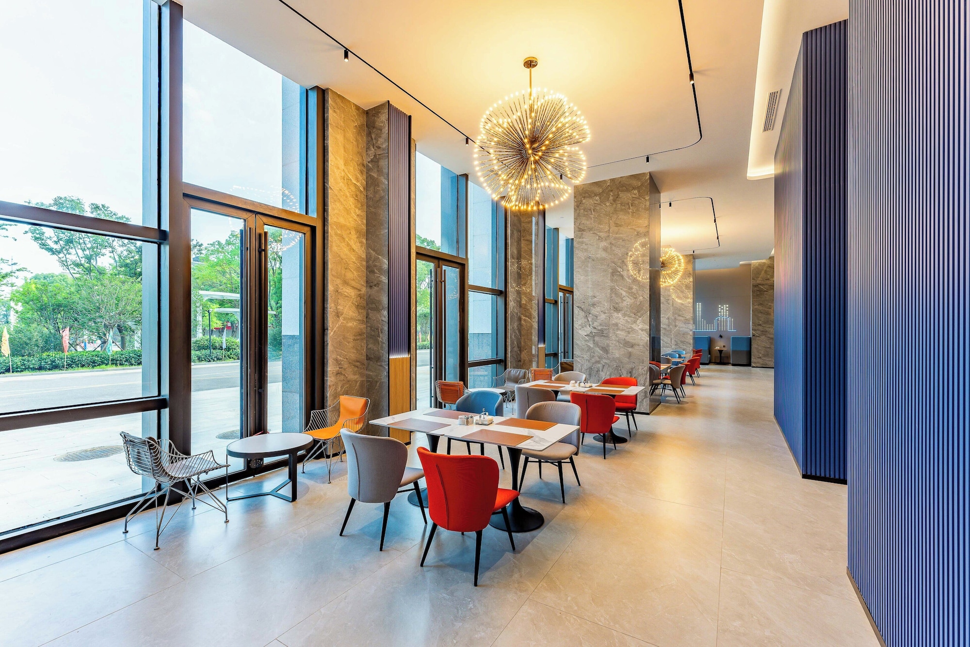 3 Star Hotels