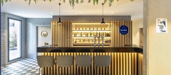 Holiday Inn Express Paris Poissy by IHG